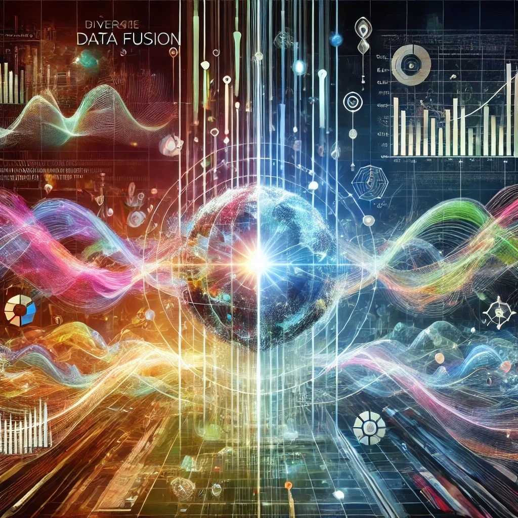Data Fusion