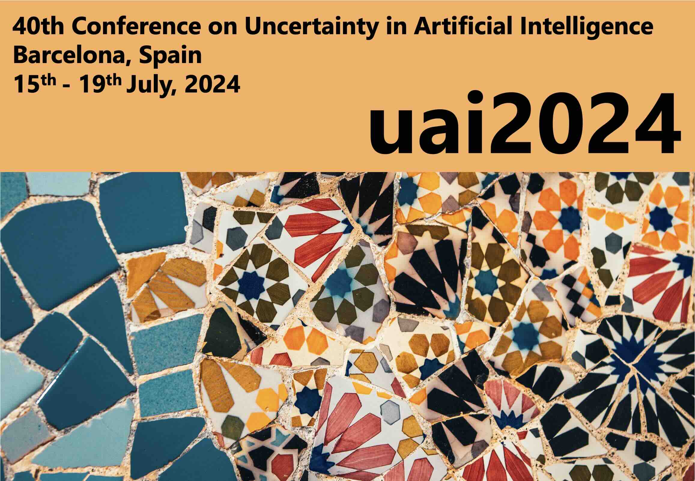 UAI 2024